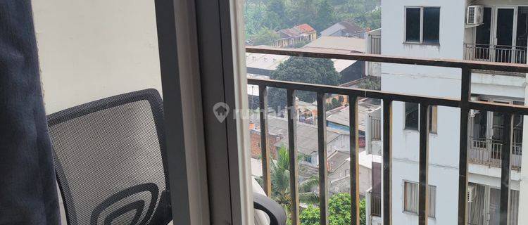 Dijual Apartemen SKYVIEW 2 Kamar Tidur Furnished Bagus 1