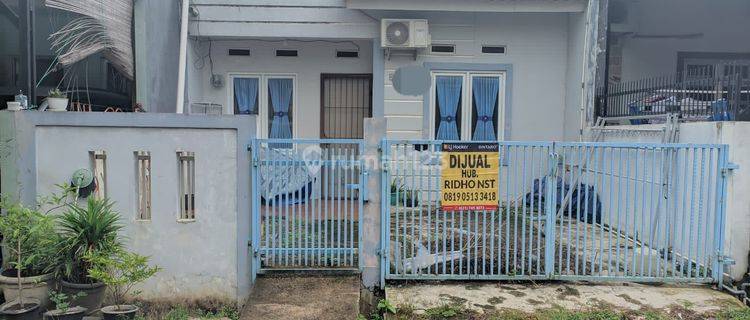 Dijual Rumah Siap Huni Sudah Renovasi Di Puri Serpong 1 1