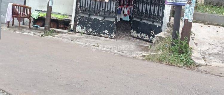 Dijual Rumah Luas Secondary Hadap Selatan di Cipayung, Ciputat 1