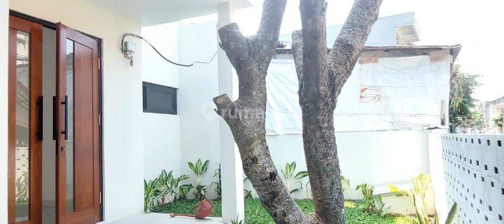 Dijual Rumah Brand New 2 Lantai Siap Huni di Bukit Nusa Indah 1