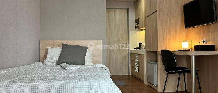 Apartemen AKASA Pure Living BSD City, Tower Kalyana 1