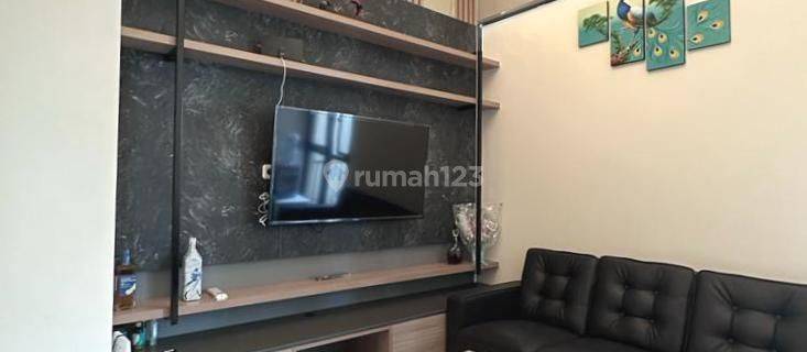Rumah Dengan Luas 7x14 98m2 Type 3kt Cluster Matana Asya Jgc Jakarta Garden City 1