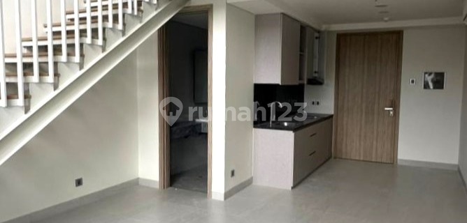 Upper West BSD Tower Apartment North Tangerang 1