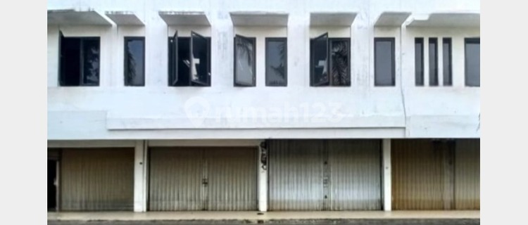 Ruko Gading Griya Lestari 3lt 68m kelapa Gading Jakarta Utara  1