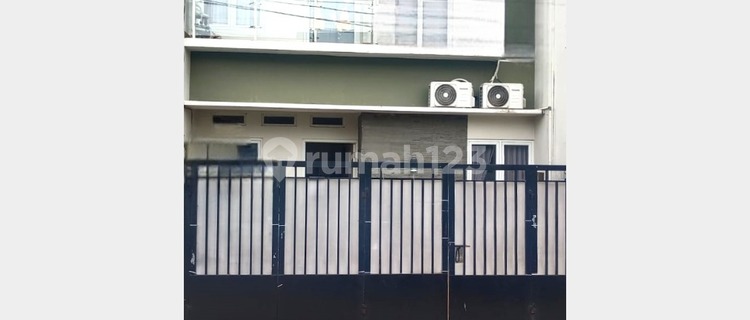 Rumah 2Lt Luas 68M Type 2Kt Puri Bintang Malaka Cipayung Jakarta Timur 1