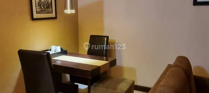 Apartemen Majesty Bandung 1