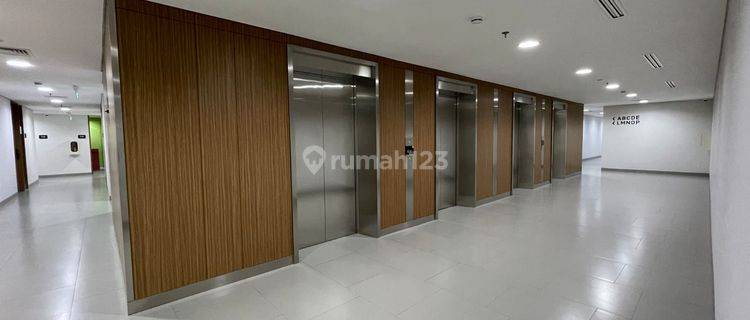 Turun harga disewakan SOHO Home & Office CBD Bandung 1