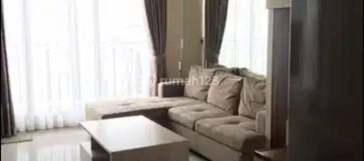 Apartemen 1 BR Galeri Ciumbuleuit 3 Bandung 1