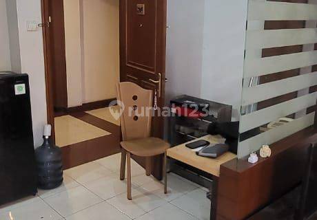 Apartement Majesty Surya Sumantri Bandung 1