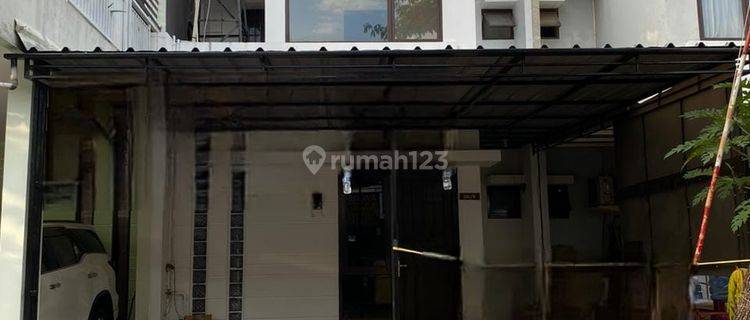 Sewa Rumah Casajardin..bgs..siap Huni Hrg 75jt 1