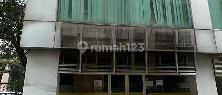 FRANS CEN-Shophouse for Sale BELOW NJOP 3.6M in Kebon Jeruk Belmont Residence near Business Park Land Size: 4.5x15/3 floors 1