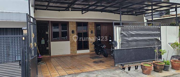 Jual Cepat rumah Dijual di Green Garden..bgs.wow  1