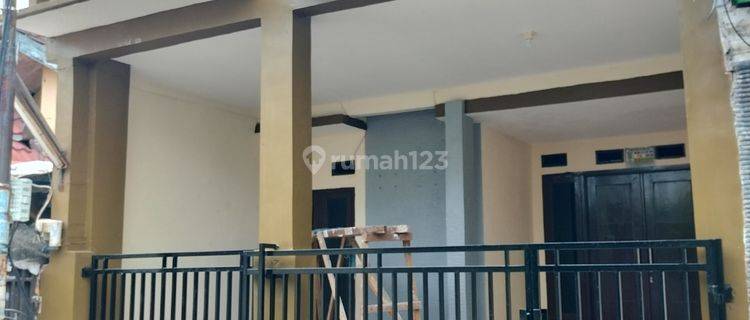 Harga Miring... Rumah Baru 10menitan Ke Harapan Indah  1