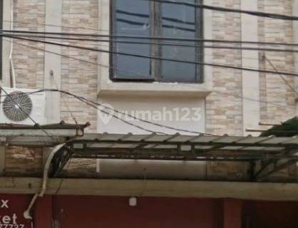 Ruko Lokasi Oke Utk Buka Usaha di Sektor V Pondok Ungu 4731 Mar 1