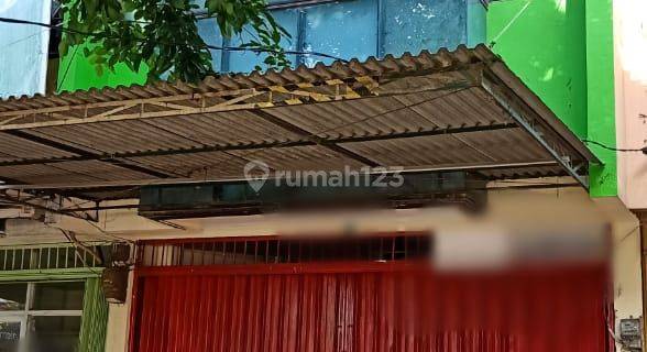 Ruko 2 Lantai Murah Dan Bagus Di Bekasi 22119 MAR 1