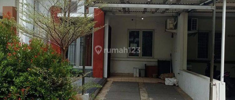 Rumah Siap Huni di Harapan Indah 2 Lokasi Nyaman Dihuni 13407 Ds 1