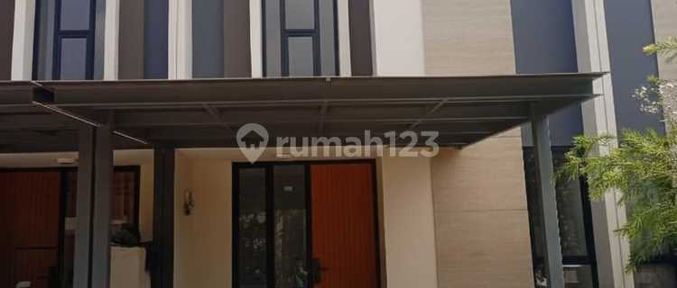 Rumah 1 Lantai Grand Duta City Lokasi Strategis (73566 DK / MAR) 1