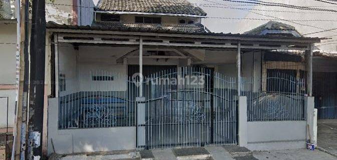 Rumah Gede Bisa Buat Usaha di Taman Harapan Baru 22087 Er 1