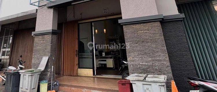 Dijual Ruko 3 Lantai Summarecon Serpong Dekat Phg 1