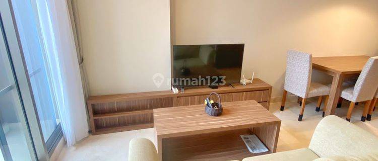 Disewa Apartment Branz Simatupang Jakarta Selatan
North Tower 1