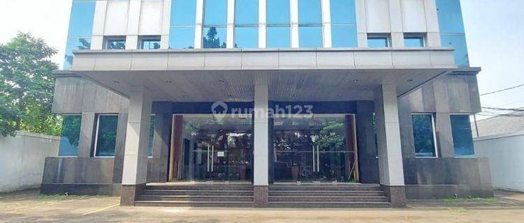 Disewa Gedung Mampang Kapten Tendean Jaksel
 1