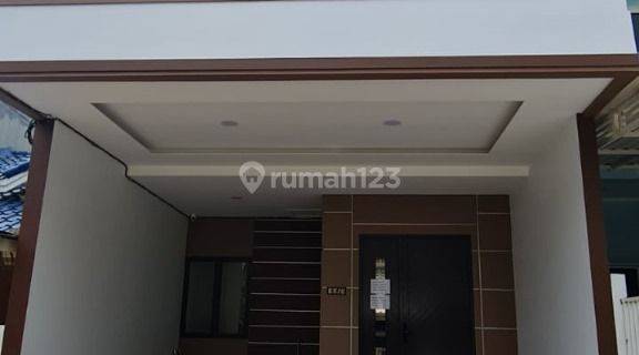 For Sale Rumah 4 Lantai Brand New Citra 2 1