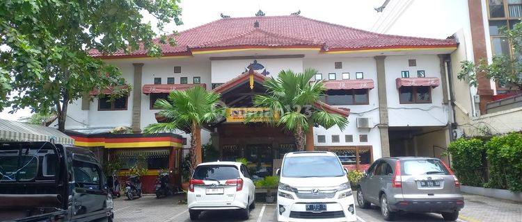 Jual Restoran Padang di Sanur Denpasar Bali, Lokasi Premium Strategis 1