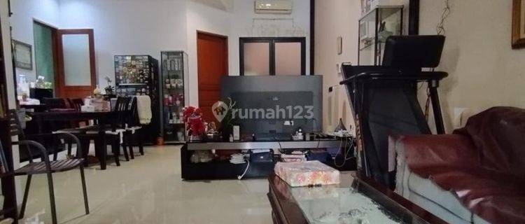 Jual Cepat Rumah di Jl Tebet Timur Dalam 1D, Lagi Bu 1