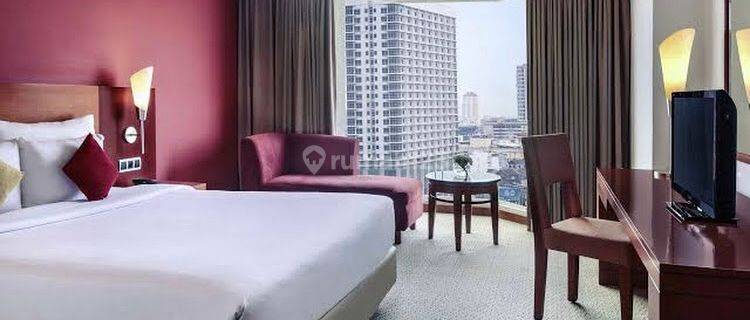 Jual Cepat Hotel Bintang 4 di Jakarta 1