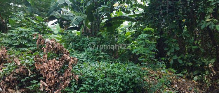 Cepat Tanah di Kelapa Dua, Tangerang, Lingkungan Aman 1