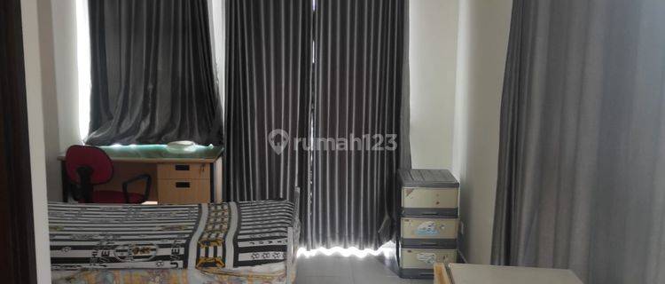 Dijual Apartement Saveria Full Furnished Siap Huni di Bsd City 1