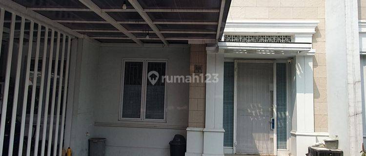Disewakan Rumah Siap Huni Di Banjar Wijaya Pinewood 1