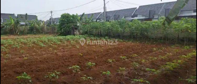 Kavling Di Sawangan Depok 1