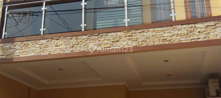 Rumah Sewa Gading Serpong 1