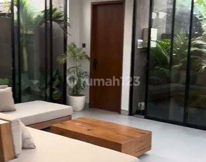 Brand New Villa Munggu Tumbak Bayuh Canggu Villa Areas 1