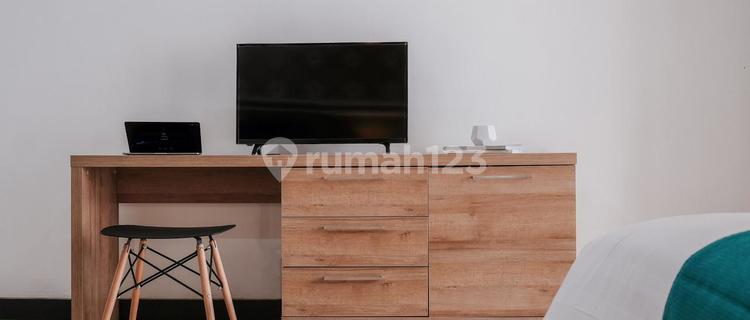 Villa For Sale Location Kuta, Sunset Road, Bali 1