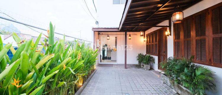 Exclusive Listing Canggu For Sale Lease Hold Hostel In Very Strategic Location In Central Of Canggu Brawa, 5l Location Location Location Location Location 1