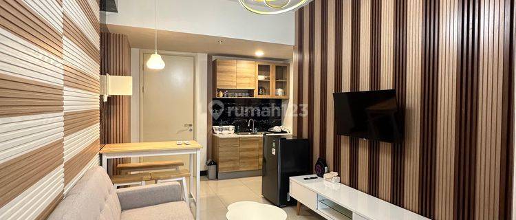 Disewakan Apartemen Amor 2BR Full Furnished La 370 1