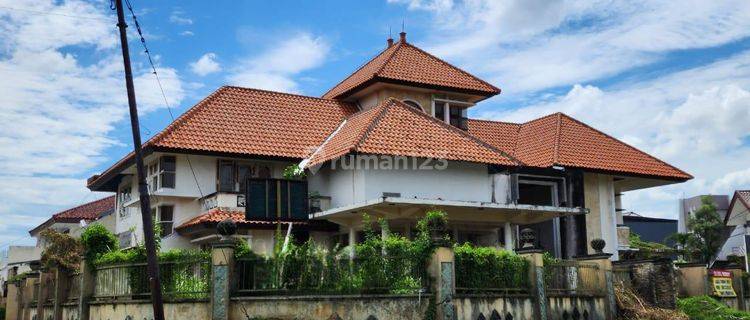 DIJUAL RUMAH HITUNG TANAH DARMO SENTOSA JDW 68 1