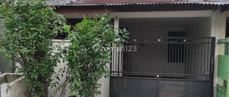 Dijual Rumah Bagus Siap Huni Babatan Pantai Jdw O9 1