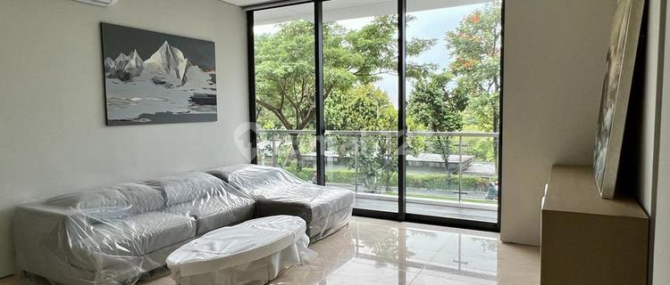 For Rent Rosebay Apartment 2Br Furnished Ready to Move In Aa 33 1