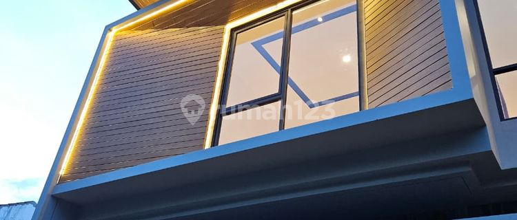 Dijual Rumah Lokasi Istimewa di Rungkut Surabaya Kota Ema 145 1