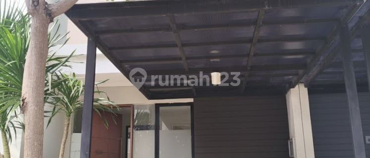 FOR RENT: NICE HOUSE READY TO OCCUPY NORTHWEST SURABAYA MA 423 1