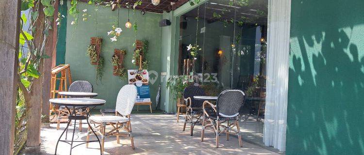 Commercial Leasehold In Heart Canggu Bali  1