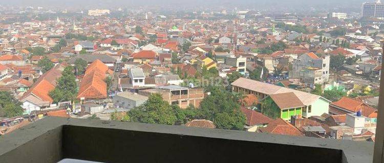 Apartemen View Gunung di Gateway Ahmad Yani Bandung 1