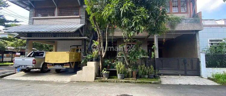 Rumah Dan Ruko Siap Huni di Perumahan Taman Kopo Katapang 1