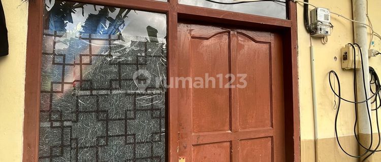 For Sale! 5-Door Rental House Ready to Occupy, Strategic Location in South Cimahi 1