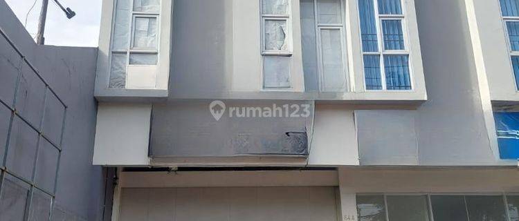 Ruko di Citeureup Cimahi Utara, Bagus Terawat 3 Lantai 1