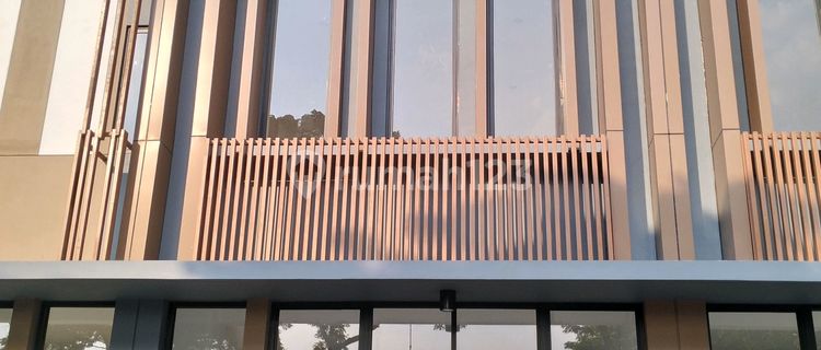 Jual Cepat Ruko Baru Lippo Karawaci Utara. Jumlah Lantai 2 1