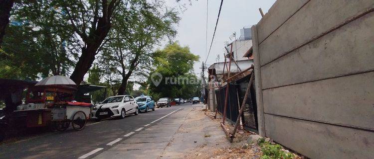 Tanah Pasar Baru Tanah Lokasi Strategis Jakarta Pusat 1